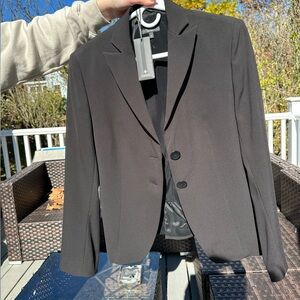 Nwt Zanella blazer